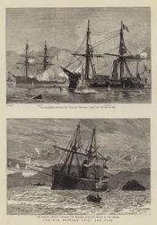 La Guerra entre Chile y Perú